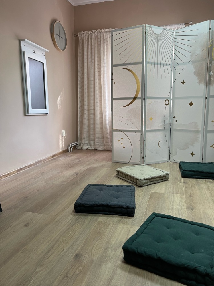 lokal Kotlina rozwoju