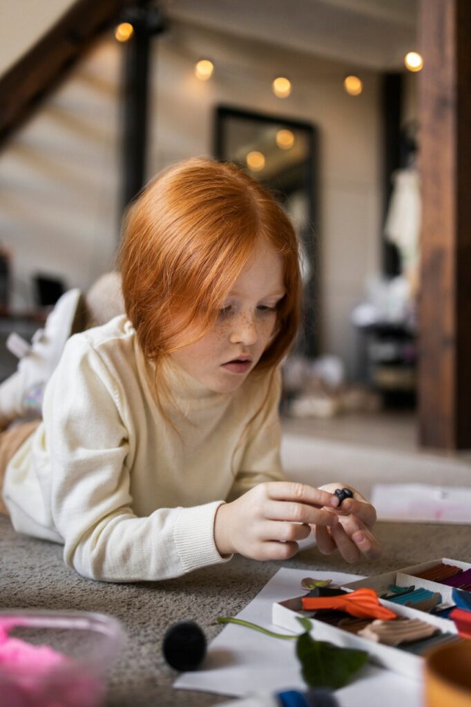 przygotowanie do 1 klasy